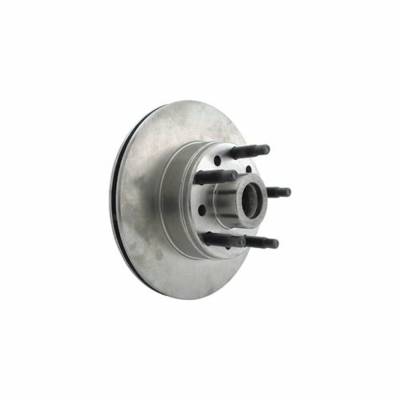 Allstar Performance - Allstar Performance ALL42089 Granada 11" Brake Rotor 5/8"-11 Studs 5 On 5" BC