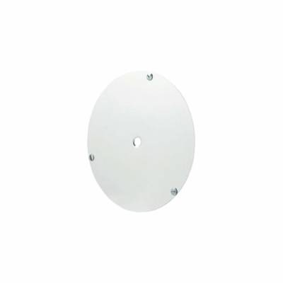 Allstar Performance - Allstar Performance ALL44175 Aluminum Mud Cover Aero