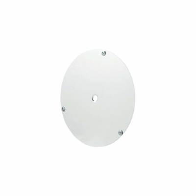 Allstar Performance - Allstar Performance ALL44176 Aluminum Mud Cover Bassett/Weld