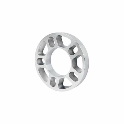 Allstar Performance - Allstar Performance ALL44219 Billet Aluminum Wheel Spacer 1"