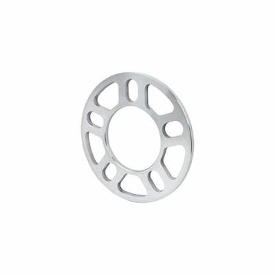 Allstar Performance - Allstar Performance ALL44216 Billet Aluminum Wheel Spacer 1/4"