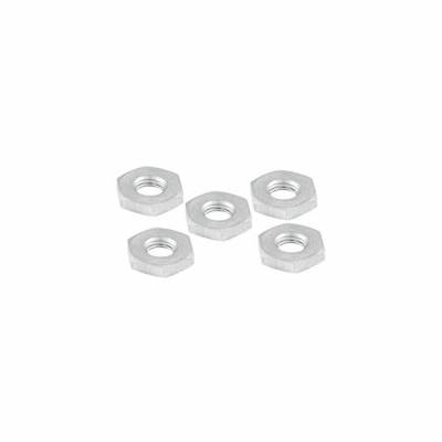 Allstar Performance - Allstar Performance ALL44210 Threaded Wheel Spacers 1/4"
