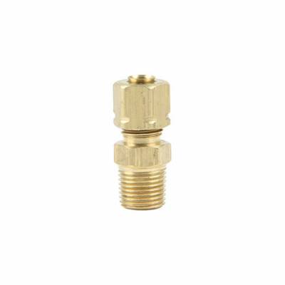 Allstar Performance - Allstar Performance ALL48032 Fitting 1/8" NPT Straight