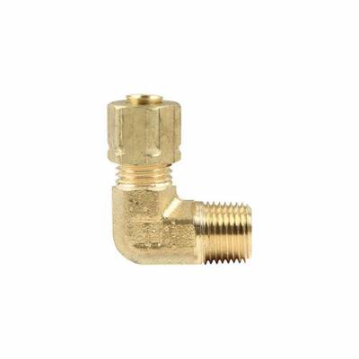 Allstar Performance - Allstar Performance ALL48033 Fitting 1/8" NPT 90 Degree