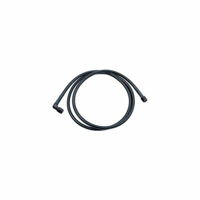 Allstar Performance - Allstar Perf ALL48424 #3 Coated Braided Line -3 Straight/-3 90-DEG 60" Long