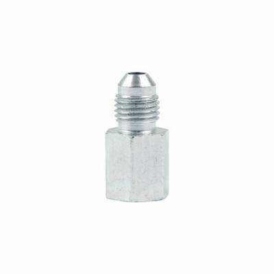 Allstar Performance - Allstar Performance ALL50199 Gauge Fitting -3 To 1/8" NPT