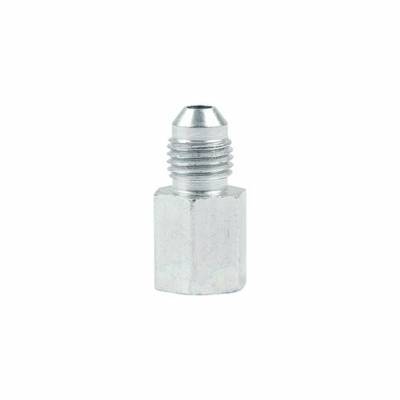 Allstar Performance - Allstar Performance ALL50200 Gauge Fitting -4 To 1/8" NPT