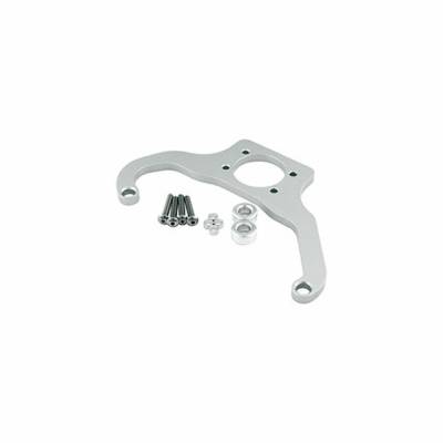 Allstar Performance - Allstar Performance ALL54282 Fuel Regulator Bracket Aeromotive 4500 Carb