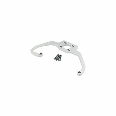 Allstar Performance - Allstar Performance ALL54292 Fuel Regulator Bracket Mallory 4150 Carb