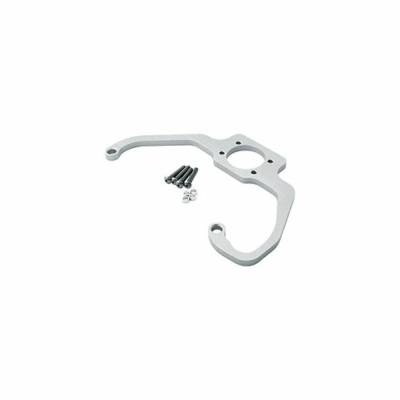 Allstar Performance - Allstar Performance ALL54280 Fuel Regulator Bracket Aeromotive 4150 Carb