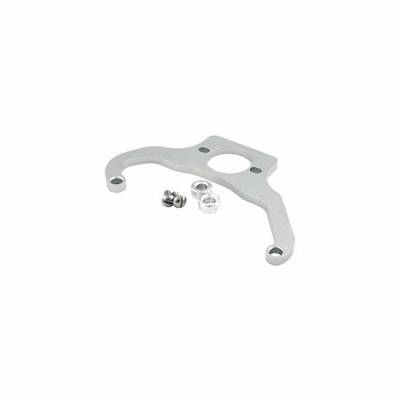 Allstar Performance - Allstar Performance ALL54286 Fuel Regulator Bracket Holley 4500 Carb