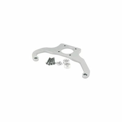 Allstar Performance - Allstar Performance ALL54290 Fuel Regulator Bracket Magnafuel 4500 Carb