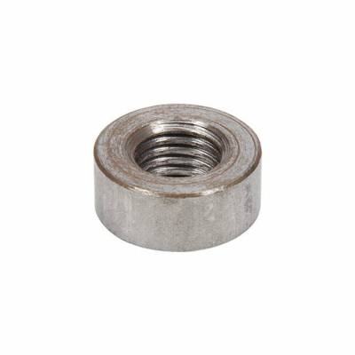 Allstar Performance - Allstar Performance ALL56072 Weld Nut for ALL56070 & ALL56071
