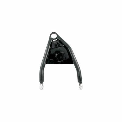 Allstar Performance - Allstar Performance ALL56321 Lower A-Arm Chevelle LH
