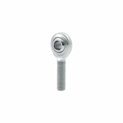 Allstar Performance - Allstar Performance ALL58006 Rod End Standard Series Steel RH Male 3/8"