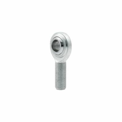 Allstar Performance - Allstar Performance ALL58010 Rod End Standard Series Steel RH Male 5/8"