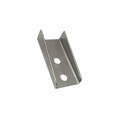 Allstar Performance - Allstar Performance ALL60061-25 Fuel Cell Bracket 3"