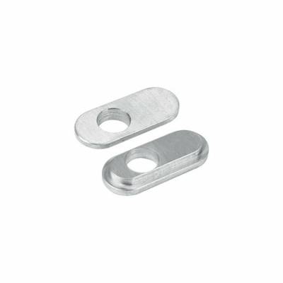 Allstar Performance - Allstar ALL60082 Bushing for Slotted Upper A-Arm Bracket 1/4" Offset 1-Pair