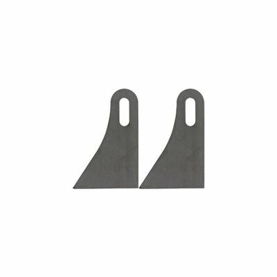 Allstar Performance - Allstar Performance ALL60078 Slotted Upper A-Arm Brackets 1-Pair