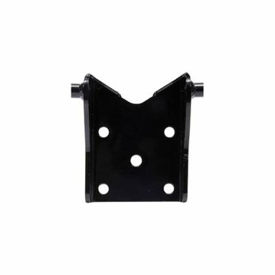 Allstar Performance - Allstar Performance ALL60038 U-Bolt Pad Dual Mount