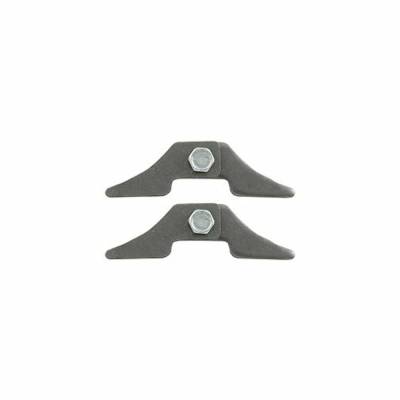 Allstar Performance - Allstar Performance ALL60039 LW Header Tab Kit