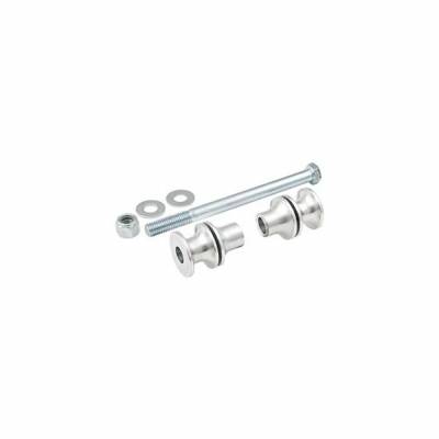 Allstar Performance - Allstar Performance ALL60149 90/10 Spacer Kit w/Steel Spacers