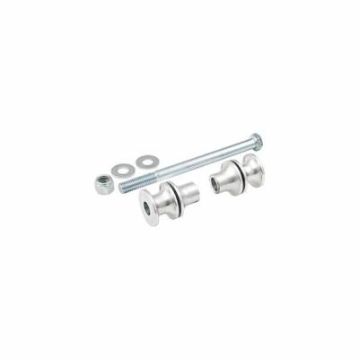Allstar Performance - Allstar Performance ALL60159 90/10 Spacer Kit w/Aluminum Spacers