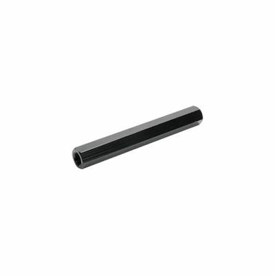 Allstar Performance - Allstar Performance ALL56607 7" Aluminum Hex Tube 5/8" Thread