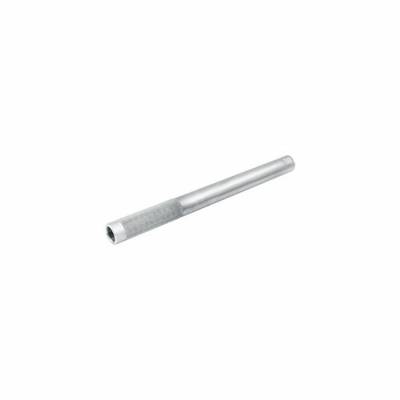 Allstar Performance - Allstar Performance ALL56523 23" Aluminum Round Tube 3/4" Thread