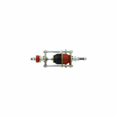 Allstar Performance - Allstar Performance ALL56365 Bushing Pull Bar Dual Shaft