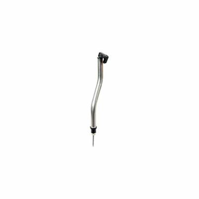 Allstar Performance - Allstar Performance ALL69102 Locking Tran Dipstick Powerglide for Chevy Dragster