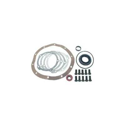 Allstar Performance - Allstar Performance ALL68611 Shim Kit Ford 9" Crush Sleeve