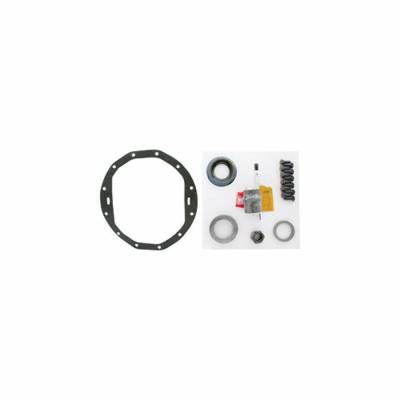 Allstar Performance - Allstar Performance ALL68619 Shim Kit GM 8.875" 12 Bolt 1.625" Pinion