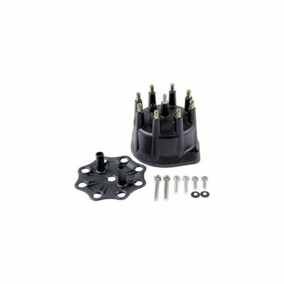 Allstar Performance - Allstar Performance ALL81226 Ford Distributor Cap & Retainer