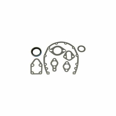 Allstar Performance - Allstar Performance ALL87240 SB Chevy Front Of Engine Gasket Set