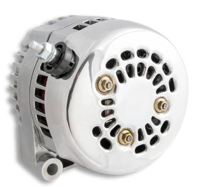 Holley - Holley Performance 197-304 Alternator