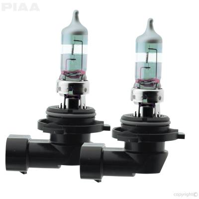 PIAA - PIAA 10726 9006/HB4 Night-Tech Replacement Bulb