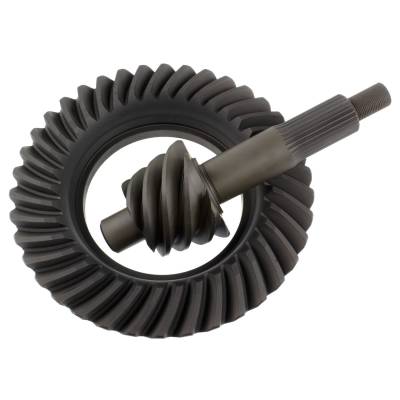Richmond Gear - Richmond Gear 69-0276-1 Street Gear Ring & Pinion Set FORD 9" 6.33