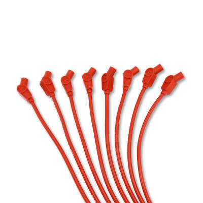 Taylor Cable - Taylor Cable 70252 8mm Pro Wire Ignition/Spark Plug Wire Set