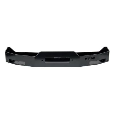 Westin - Westin 46-22275 MAX Tray Black Winch Tray for 07-2013 Silverado/Sierra 1500