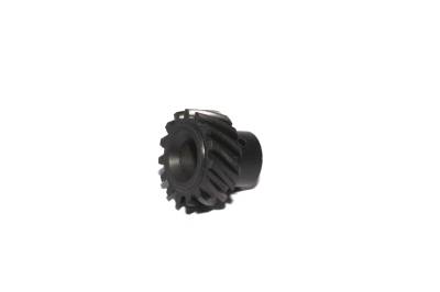 COMP Cams - COMP Cams 35100 .530" ID Composite Distributor Gear for Ford 302-351W