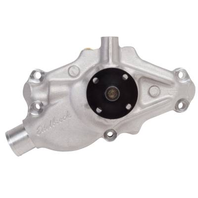 Edelbrock - Edelbrock 8815 Victor Series Water Pump for 84-91 Chevy Corvette