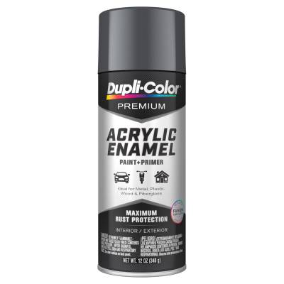 Duplicolor Paint - Dupli-Color Paint PAE104 Premium Acrylic Enamel