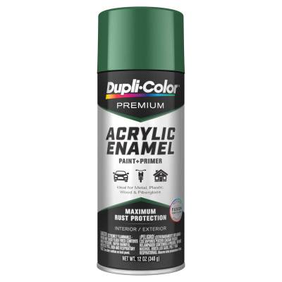 Duplicolor Paint - Dupli-Color Paint PAE106 Premium Acrylic Enamel