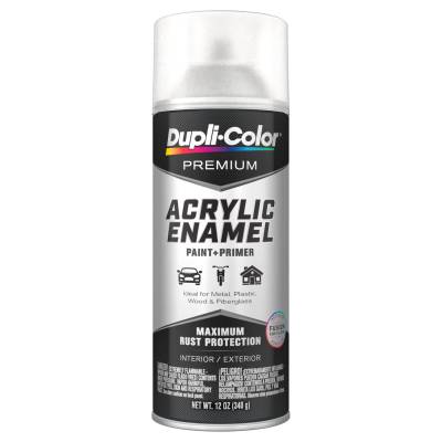 Duplicolor Paint - Dupli-Color Paint PAE115 Premium Acrylic Enamel