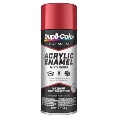 Duplicolor Paint - Dupli-Color Paint PAE107 Premium Acrylic Enamel