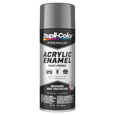 Duplicolor Paint - Dupli-Color Paint PAE103 Premium Acrylic Enamel