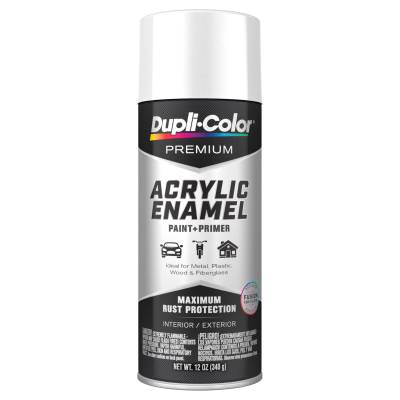 Duplicolor Paint - Dupli-Color Paint PAE110 Premium Acrylic Enamel