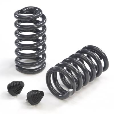 Hotchkis Performance - Hotchkis 19390F Front Performance Coil Spring Set for 67-72 Chevy C-10 Pickup