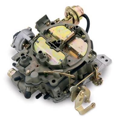 Jet Performance - Jet Performance 34003 Rochester Quadrajet Stage 2 Carburetor